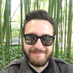 Meet your Posher, Josh